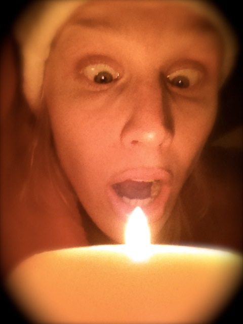 Jouluhulluutta, Christmas crazy