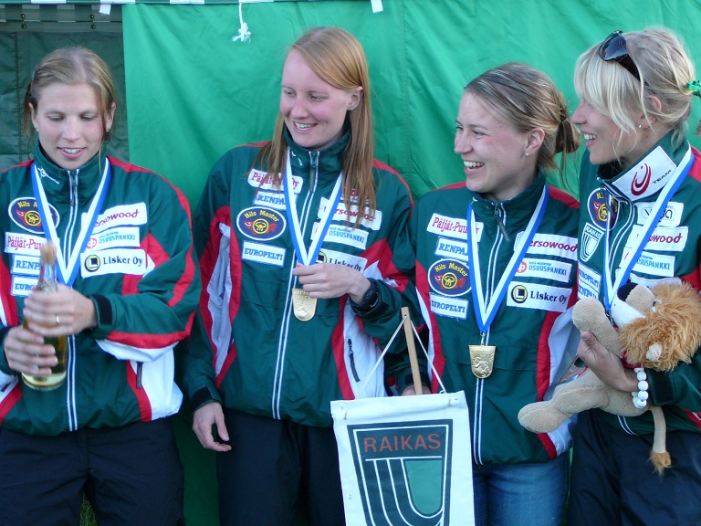 VENLAT 2007